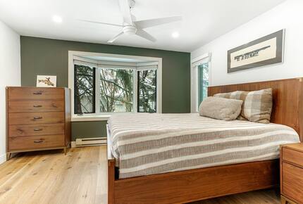 Modern 4BR Duplex | On Golf Course | Minutes to Beaver Creek + Vail - Avon, Colorado