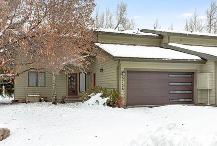 Modern 4BR Duplex | On Golf Course | Minutes to Beaver Creek + Vail - Avon, Colorado