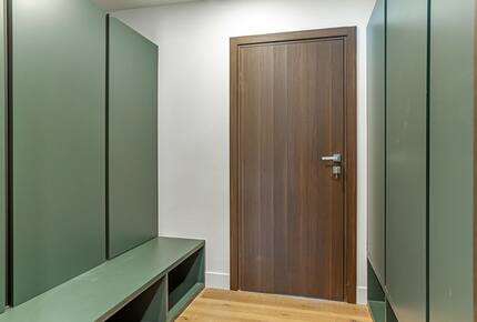 Modern 4BR Duplex | On Golf Course | Minutes to Beaver Creek + Vail - Avon, Colorado