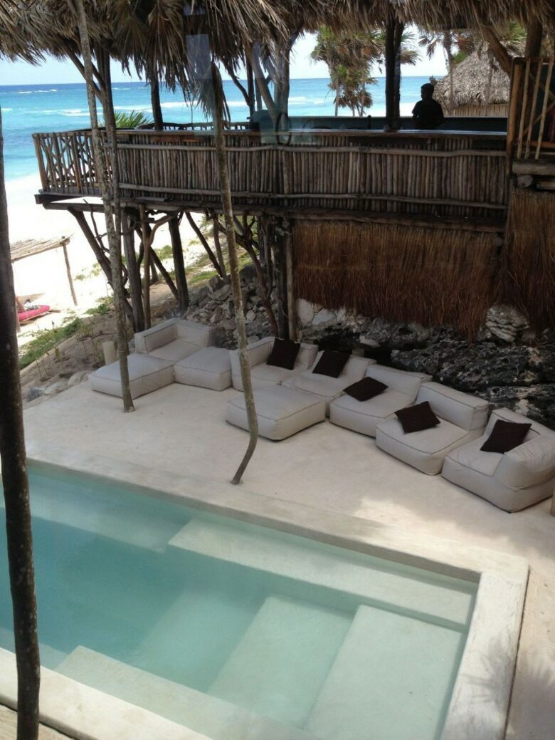 Escape in Tulum - Tulum, Mexico