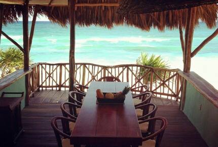 Escape in Tulum - Tulum, Mexico