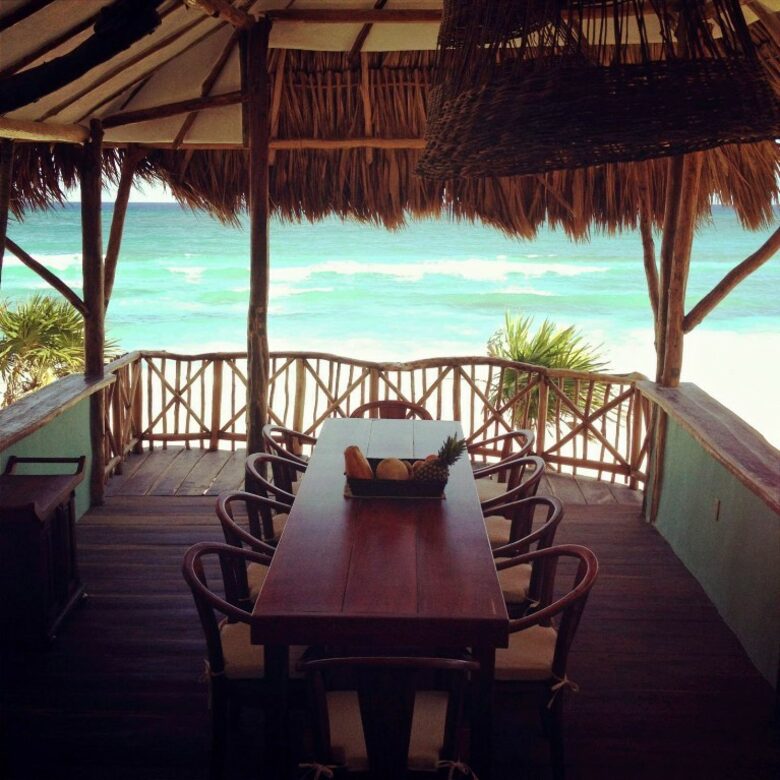 Escape in Tulum - Tulum, Mexico