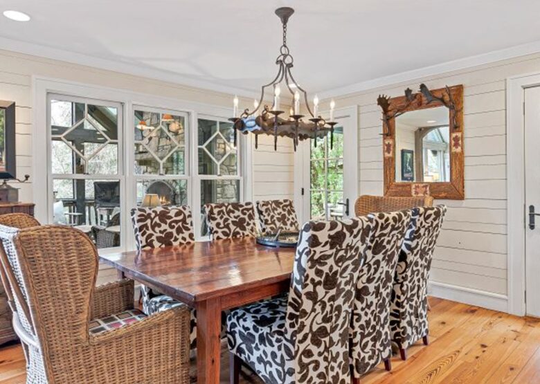 Lake Toxaway Waterfront Paradise - Lake Toxaway, North Carolina