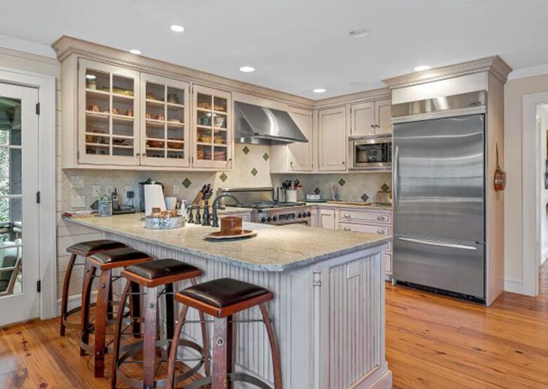 Lake Toxaway Waterfront Paradise - Lake Toxaway, North Carolina