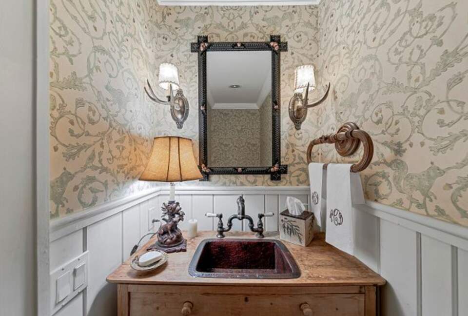 Lake Toxaway Waterfront Paradise - Lake Toxaway, North Carolina