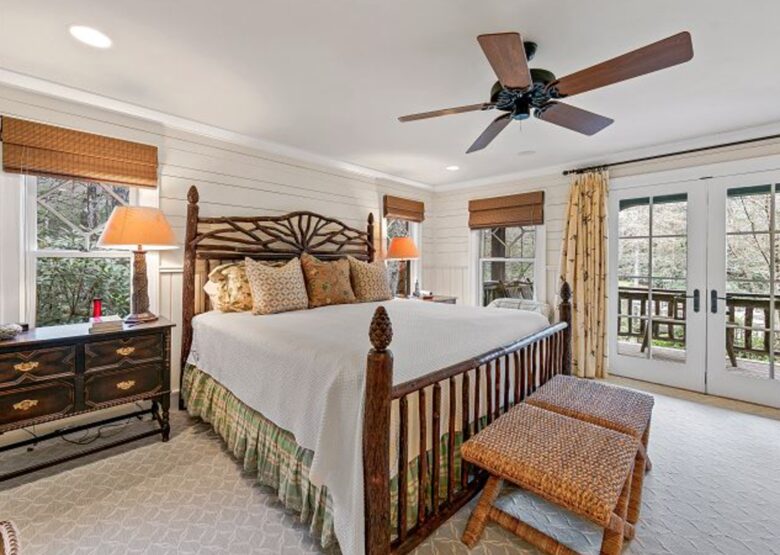 Lake Toxaway Waterfront Paradise - Lake Toxaway, North Carolina