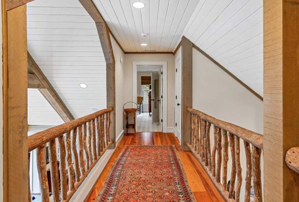 Lake Toxaway Waterfront Paradise - Lake Toxaway, North Carolina