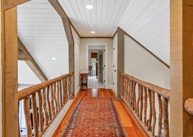 Lake Toxaway Waterfront Paradise - Lake Toxaway, North Carolina