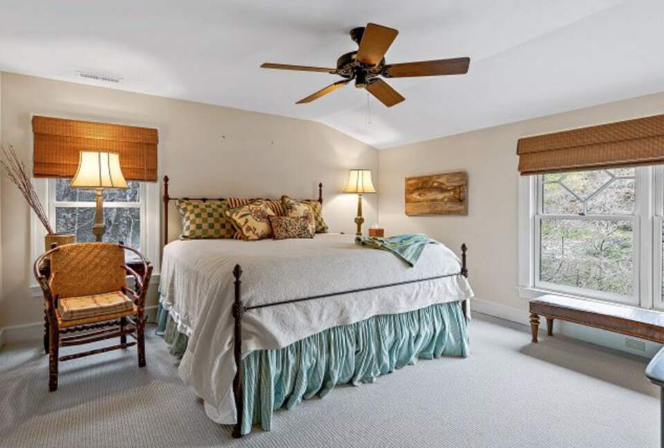 Lake Toxaway Waterfront Paradise - Lake Toxaway, North Carolina