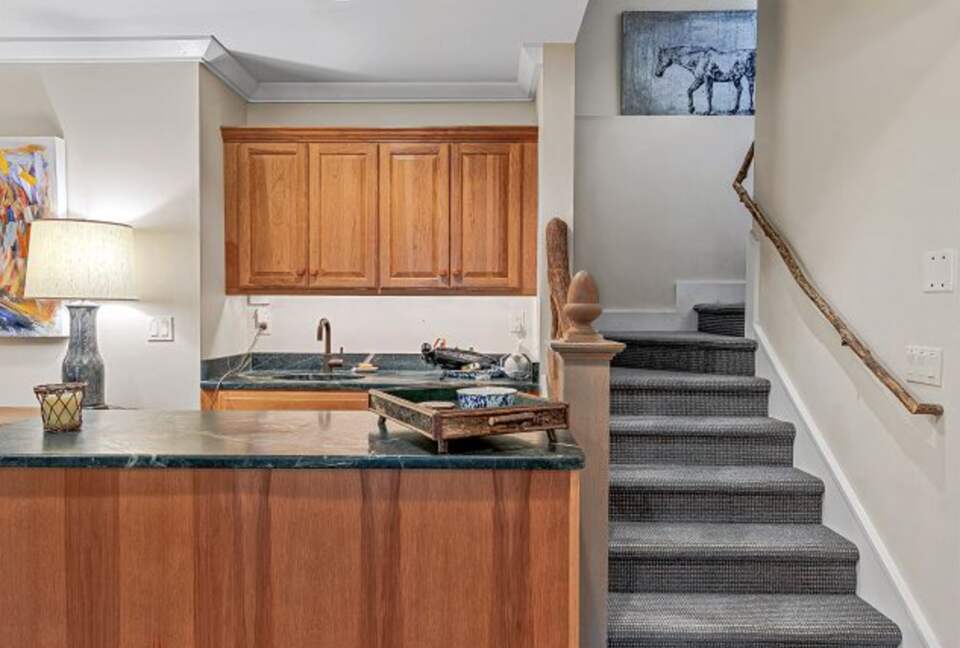 Lake Toxaway Waterfront Paradise - Lake Toxaway, North Carolina