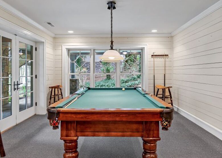 Lake Toxaway Waterfront Paradise - Lake Toxaway, North Carolina