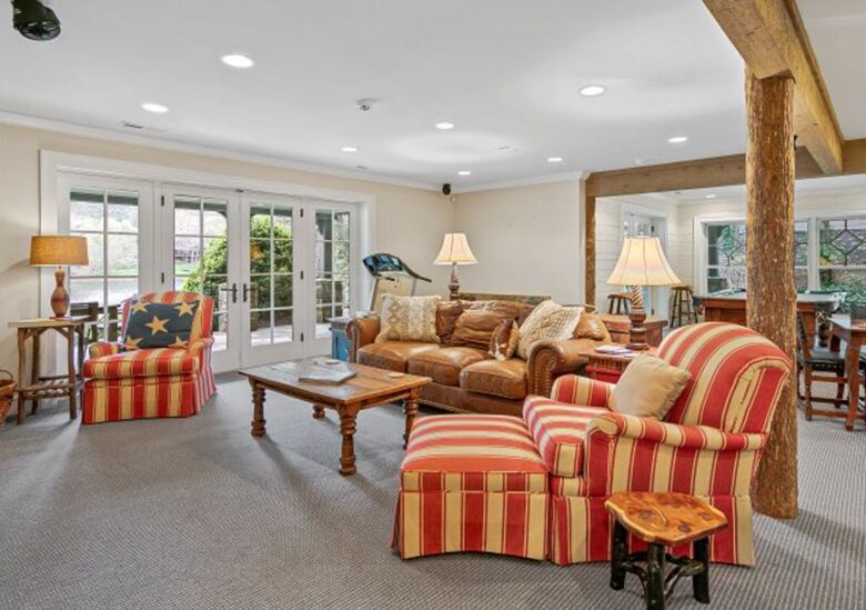 Lake Toxaway Waterfront Paradise - Lake Toxaway, North Carolina