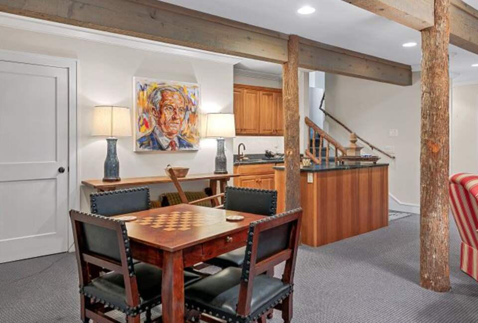 Lake Toxaway Waterfront Paradise - Lake Toxaway, North Carolina