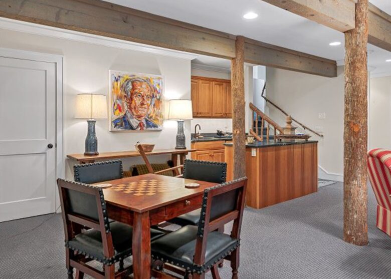 Lake Toxaway Waterfront Paradise - Lake Toxaway, North Carolina