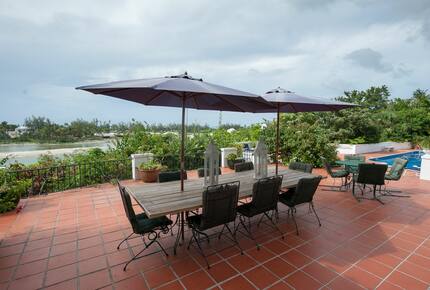 King Edward VIII's Estate - Nassau, Bahamas