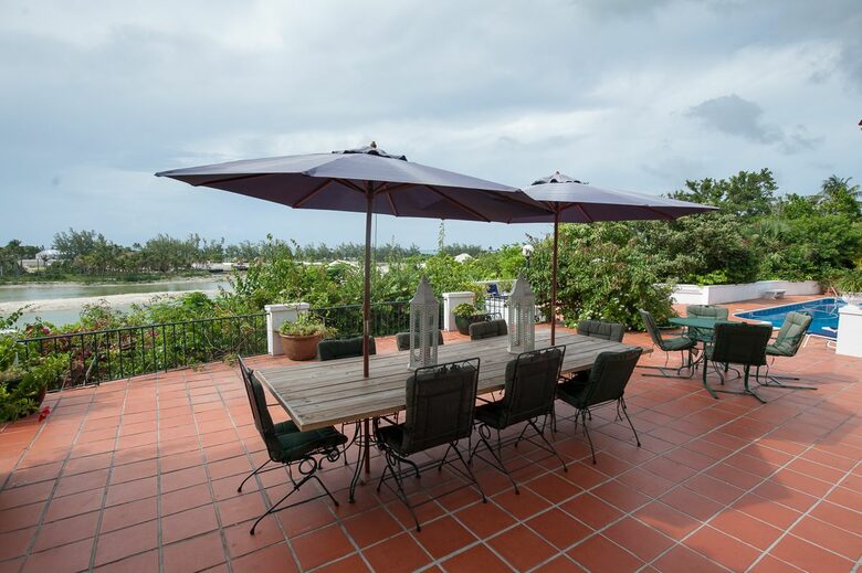 King Edward VIII's Estate - Nassau, Bahamas