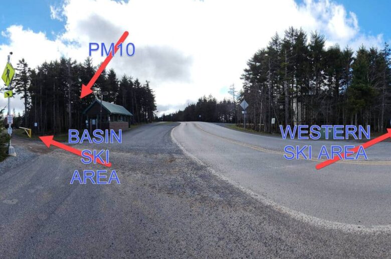 Powder Monkey Ski Out and Pet Friendly! - Snowshoe, West Virginia