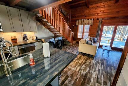 Powder Monkey Ski Out and Pet Friendly! - Snowshoe, West Virginia