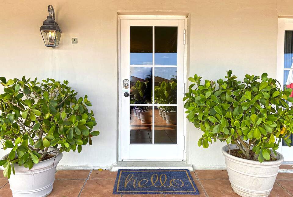 Penthouse *5* on the Water - Vero Beach, Florida