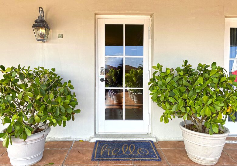 Penthouse *5* on the Water - Vero Beach, Florida