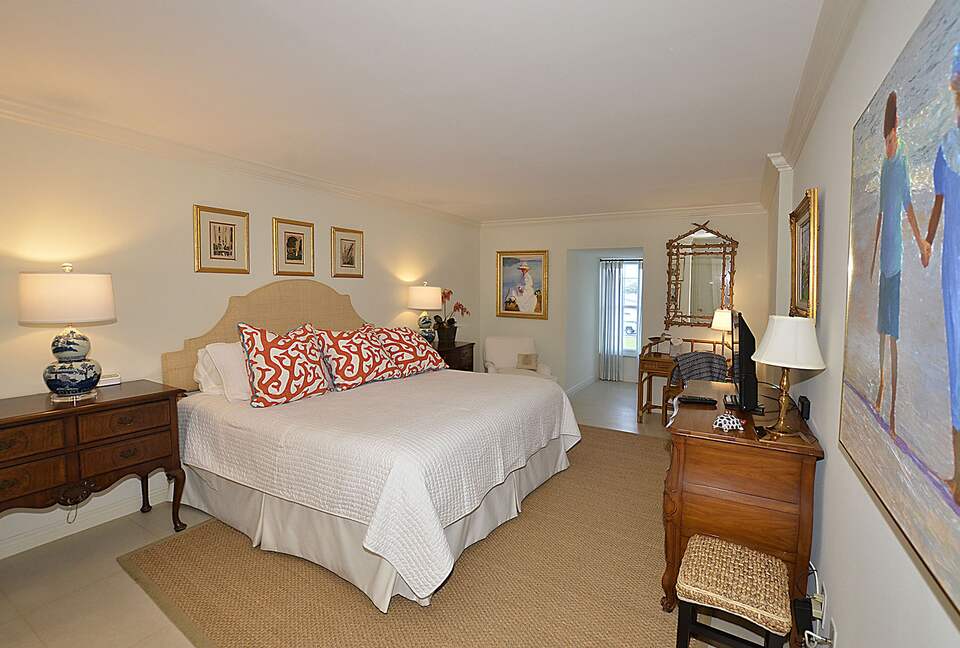 Penthouse *5* on the Water - Vero Beach, Florida