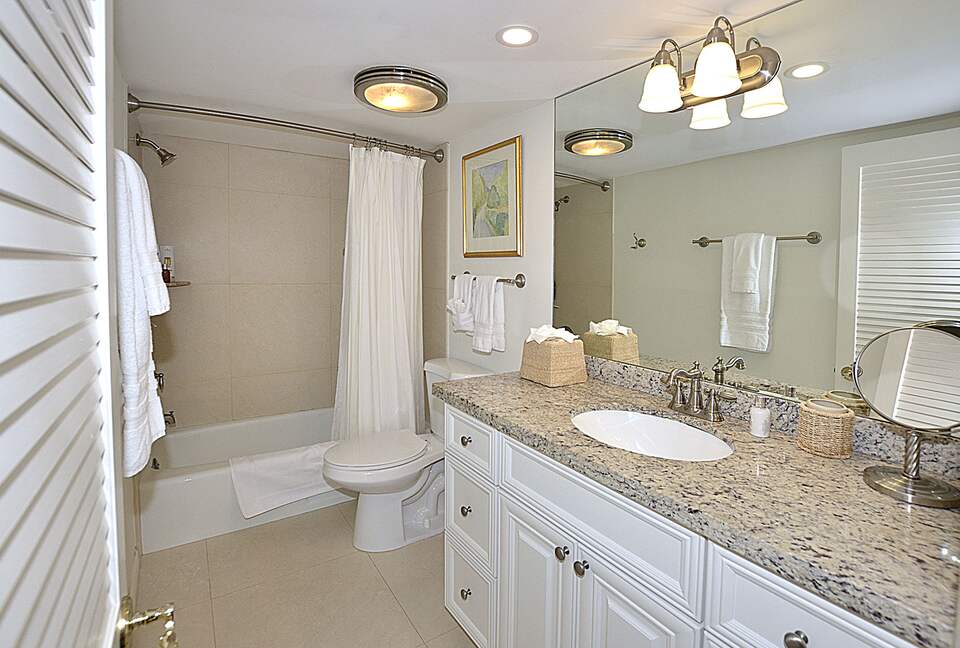 Penthouse *5* on the Water - Vero Beach, Florida