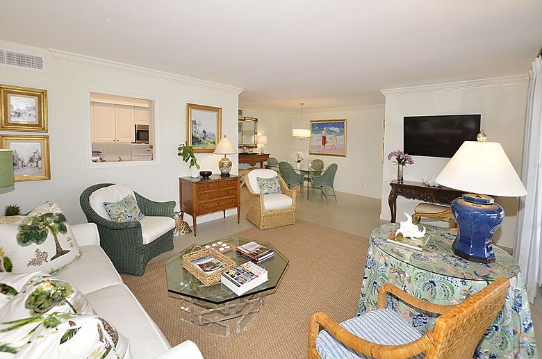 Penthouse *5* on the Water - Vero Beach, Florida