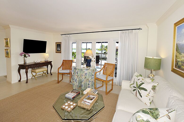 Penthouse *5* on the Water - Vero Beach, Florida