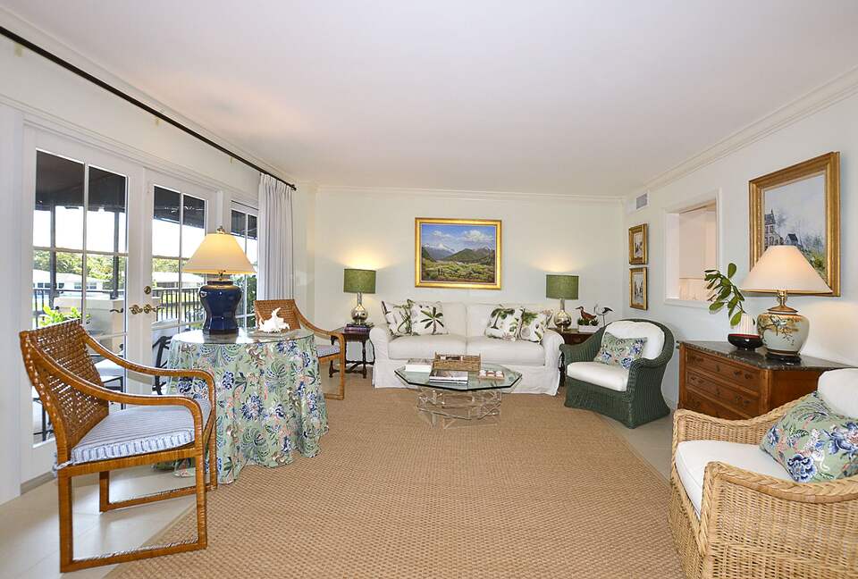 Penthouse *5* on the Water - Vero Beach, Florida