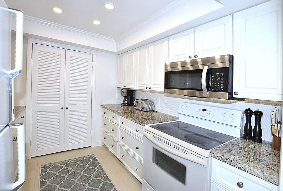 Penthouse *5* on the Water - Vero Beach, Florida