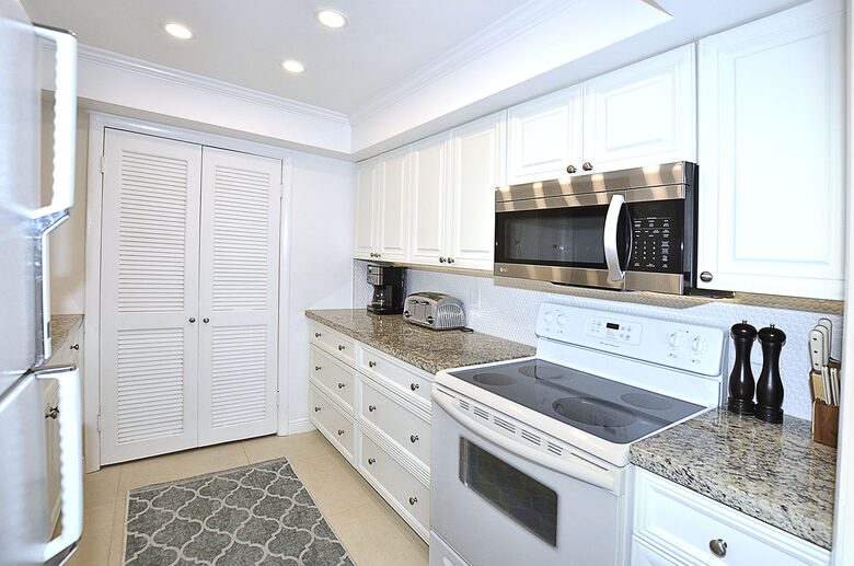 Penthouse *5* on the Water - Vero Beach, Florida