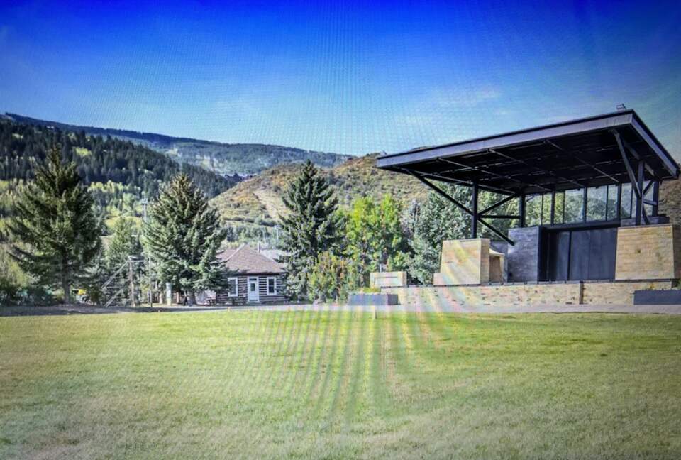 Vail Valley Beauty - Avon, Colorado