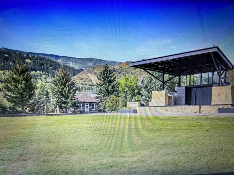 Vail Valley Beauty - Avon, Colorado