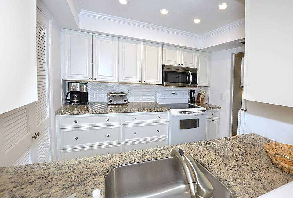 Penthouse *5* on the Water - Vero Beach, Florida