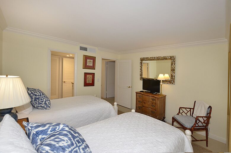 Penthouse *5* on the Water - Vero Beach, Florida