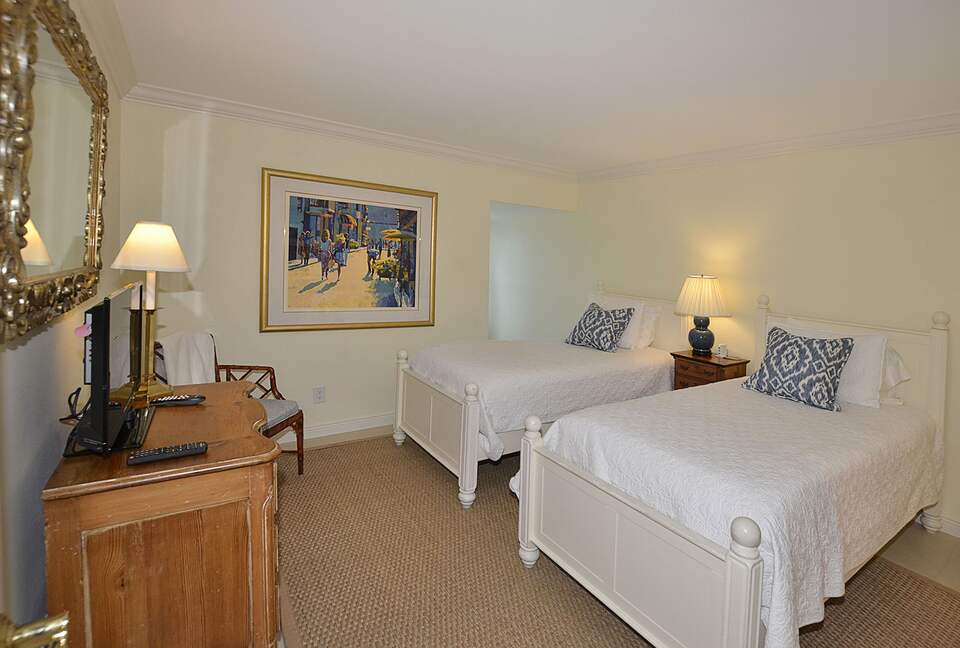 Penthouse *5* on the Water - Vero Beach, Florida