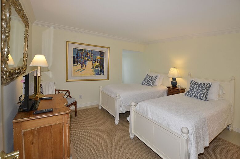 Penthouse *5* on the Water - Vero Beach, Florida