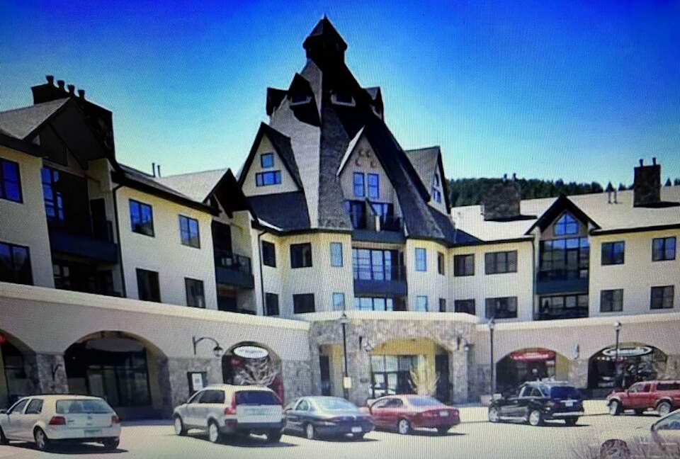 Vail Valley Beauty - Avon, Colorado