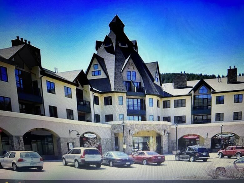 Vail Valley Beauty - Avon, Colorado