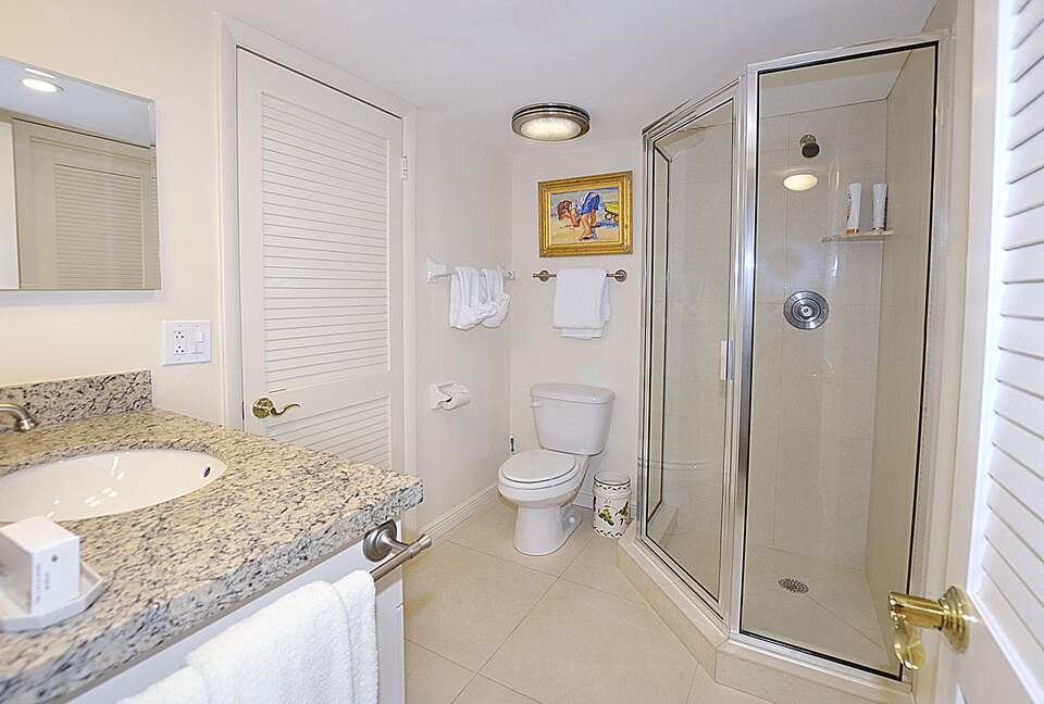 Penthouse *5* on the Water - Vero Beach, Florida