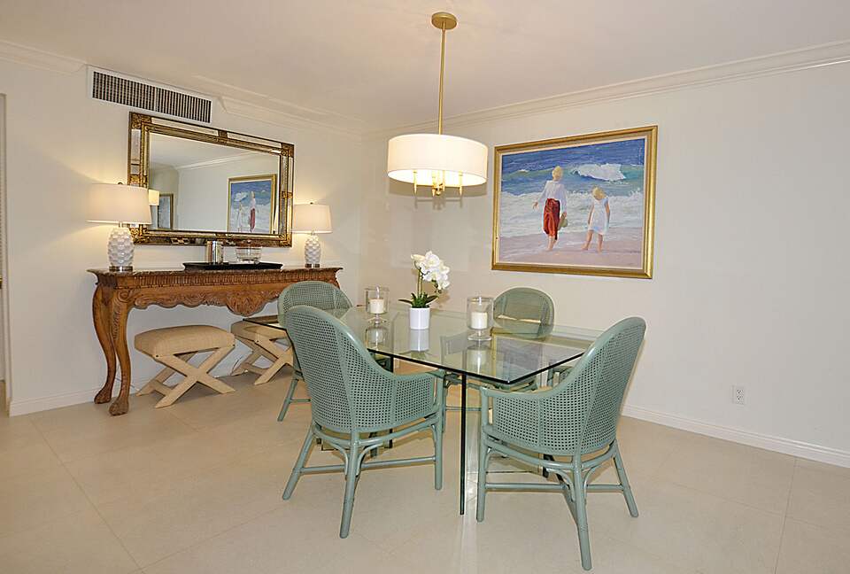 Penthouse *5* on the Water - Vero Beach, Florida