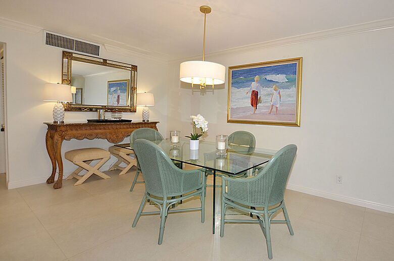 Penthouse *5* on the Water - Vero Beach, Florida