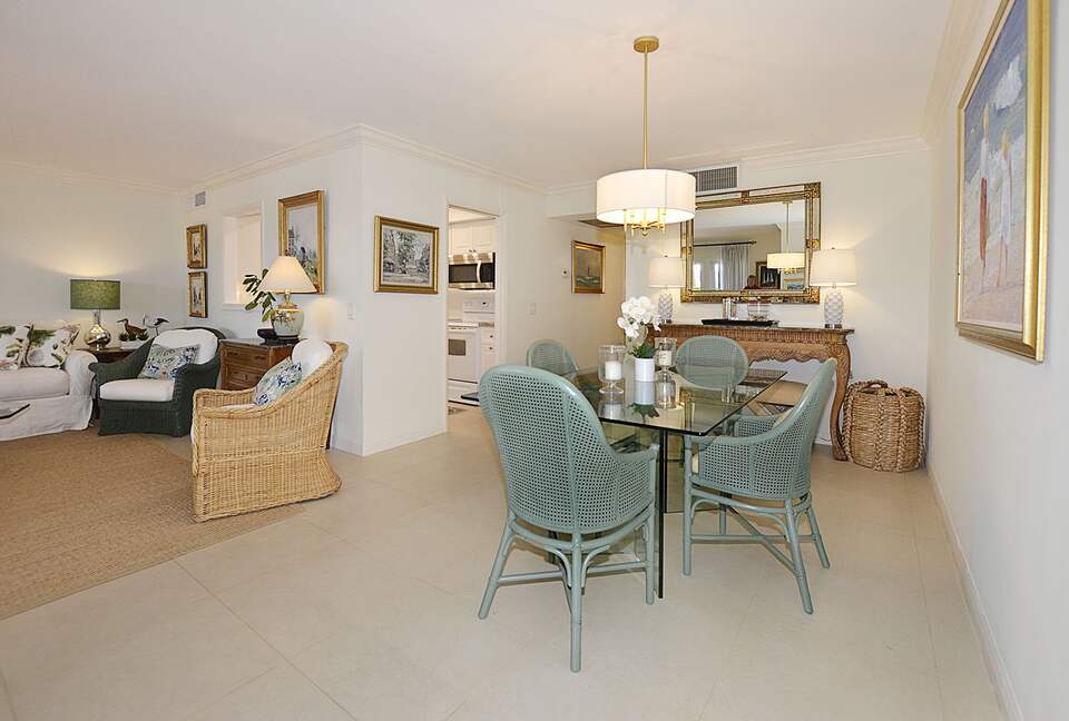 Penthouse *5* on the Water - Vero Beach, Florida