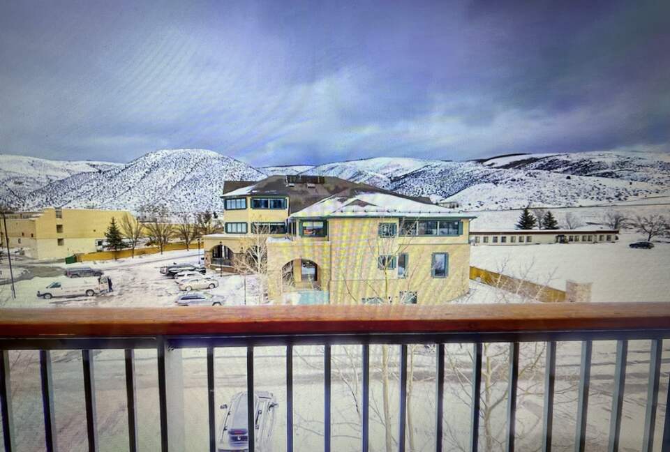 Vail Valley Beauty - Avon, Colorado