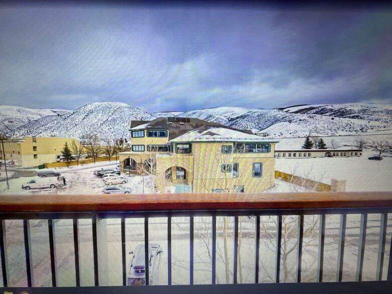 Vail Valley Beauty - Avon, Colorado