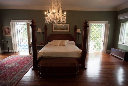 King Edward VIII's Estate - Nassau, Bahamas