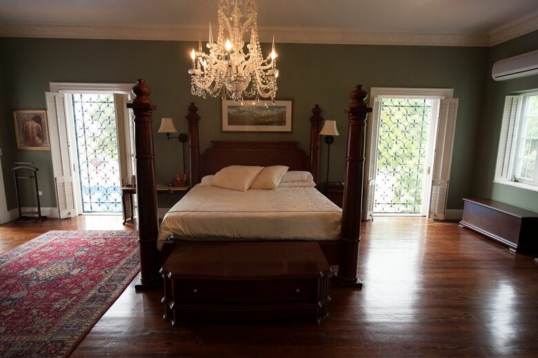 King Edward VIII's Estate - Nassau, Bahamas