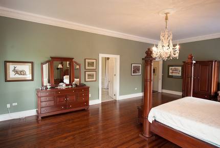 King Edward VIII's Estate - Nassau, Bahamas