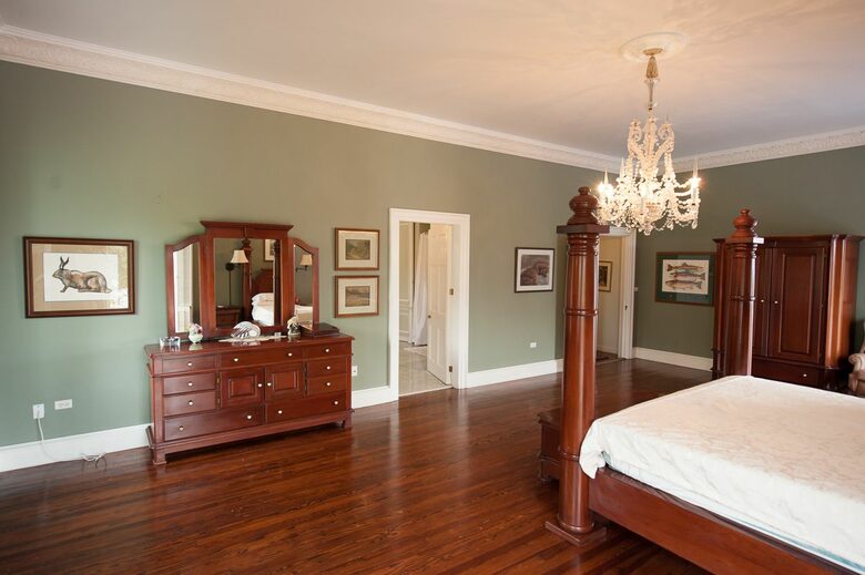 King Edward VIII's Estate - Nassau, Bahamas