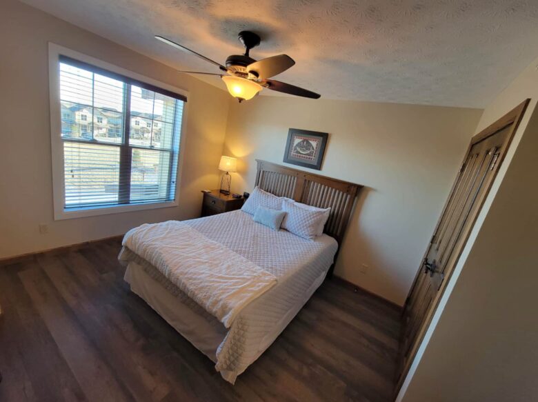 Black Bear Luxury Townhome with Private Hot Tub - Snowshoe, West Virginia